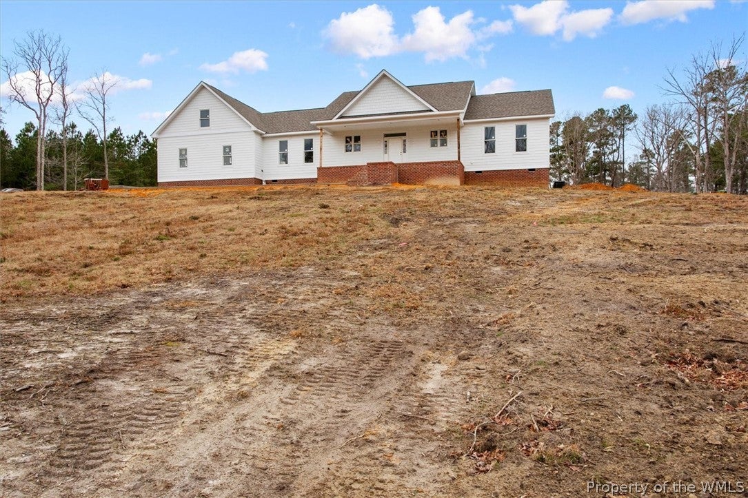 9219 Croaker Road Williamsburg, VA 23188 - Photo 26 of 47 Gallery Image 26
