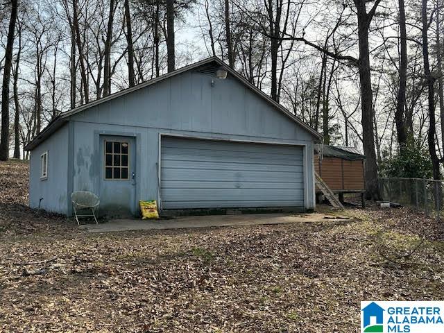 6049 Old Huntsville Road McCalla, AL 35111 - Photo 35 of 40