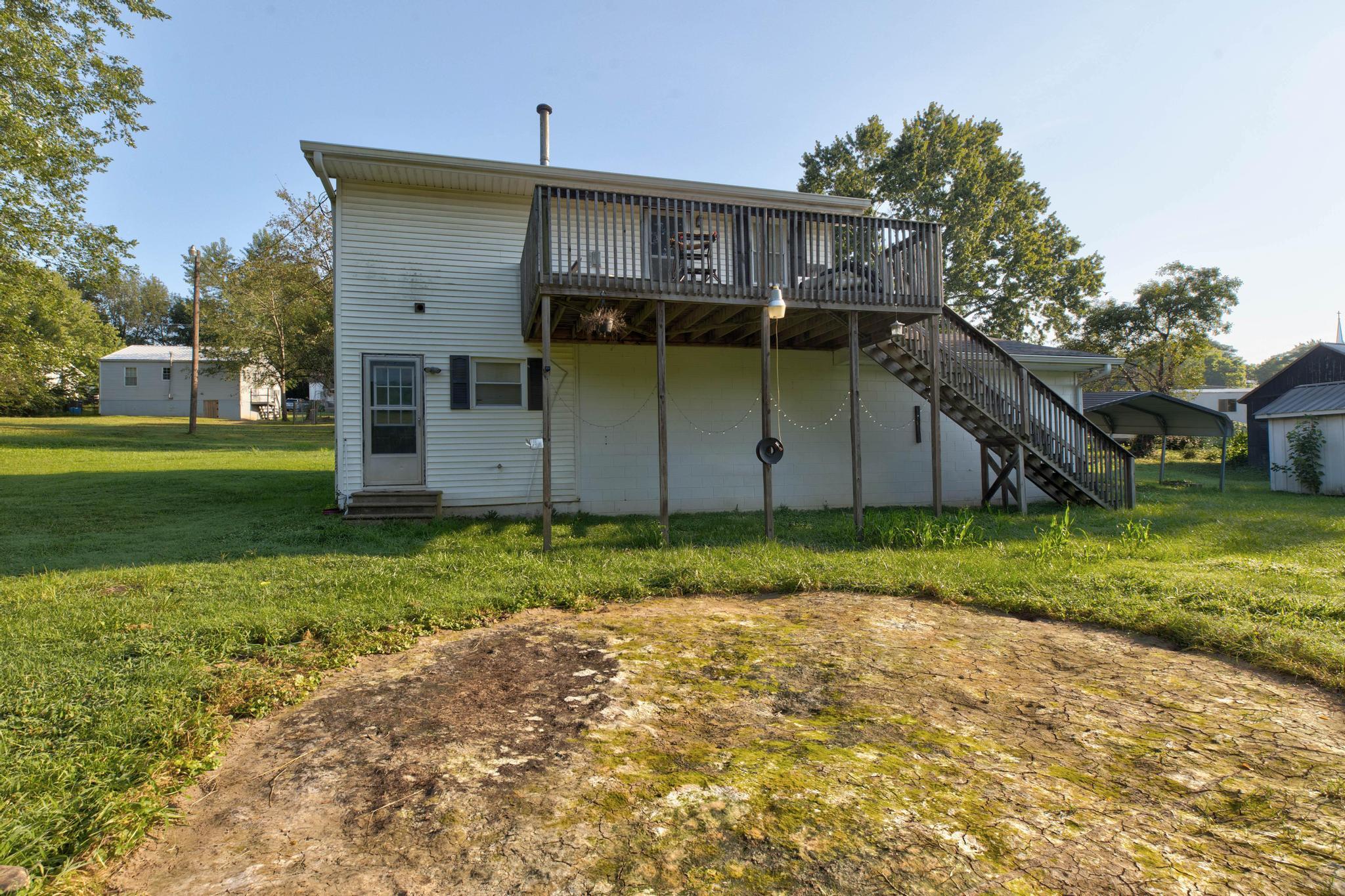 462 Spring Street Mount Sterling, KY 40353 - Photo 8 of 23 PWM25029_30_31