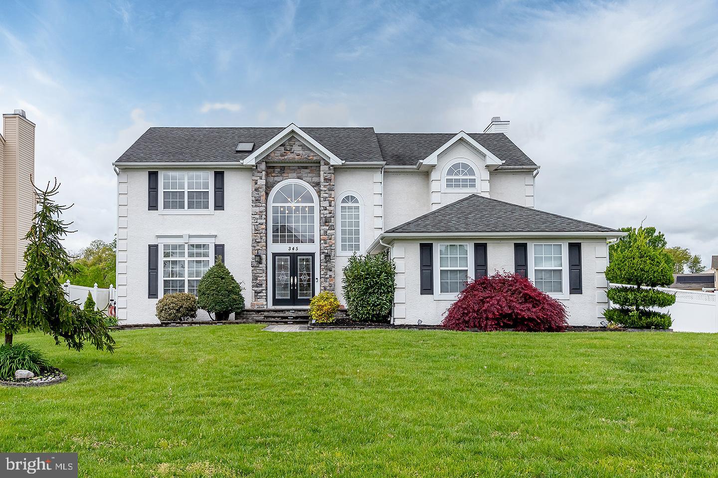 345 Rushfoil Drive Williamstown, NJ 08094 - Photo 1 of 47