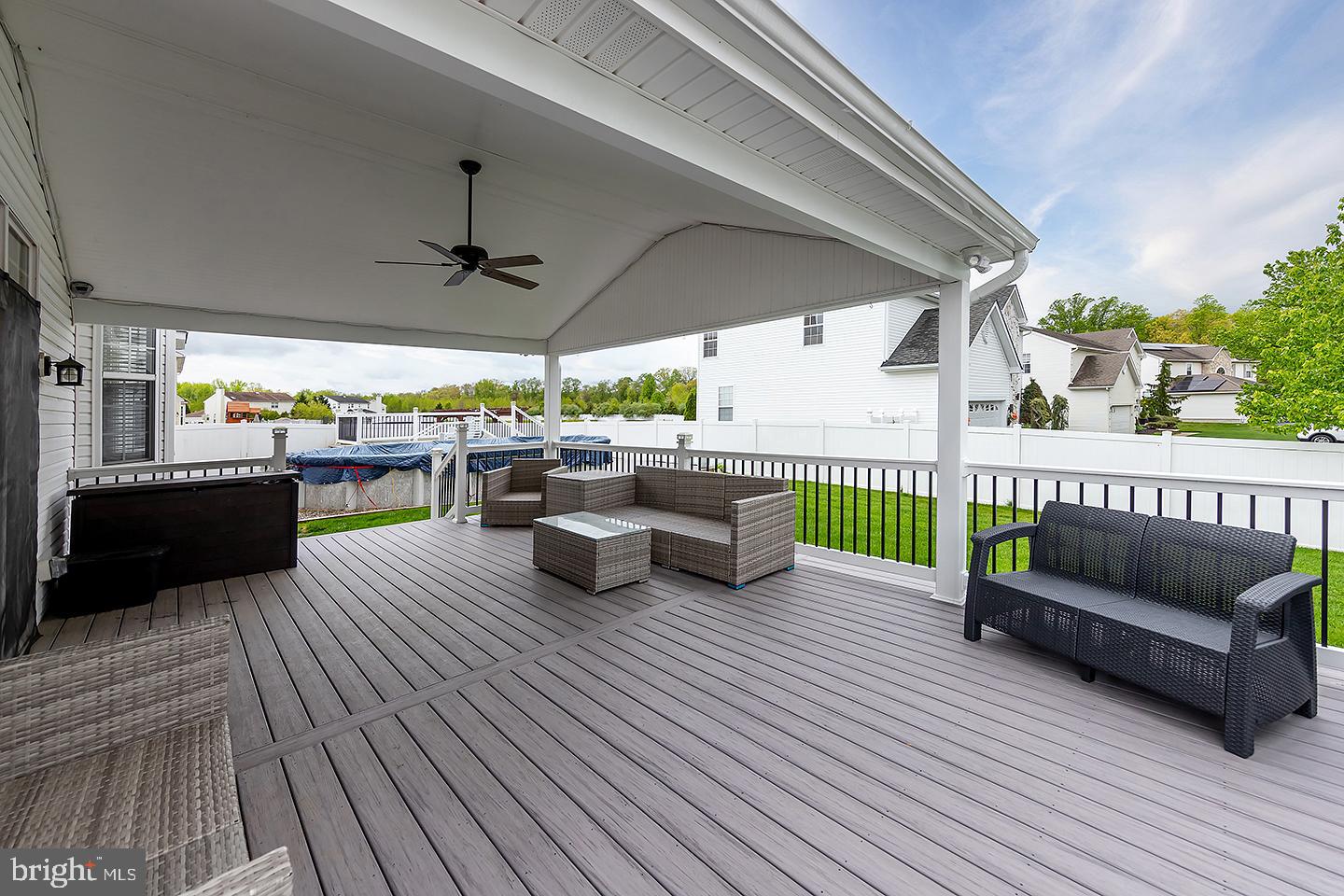 345 Rushfoil Drive Williamstown, NJ 08094 - Photo 26 of 47