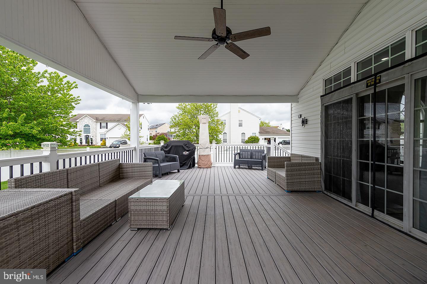 345 Rushfoil Drive Williamstown, NJ 08094 - Photo 28 of 47