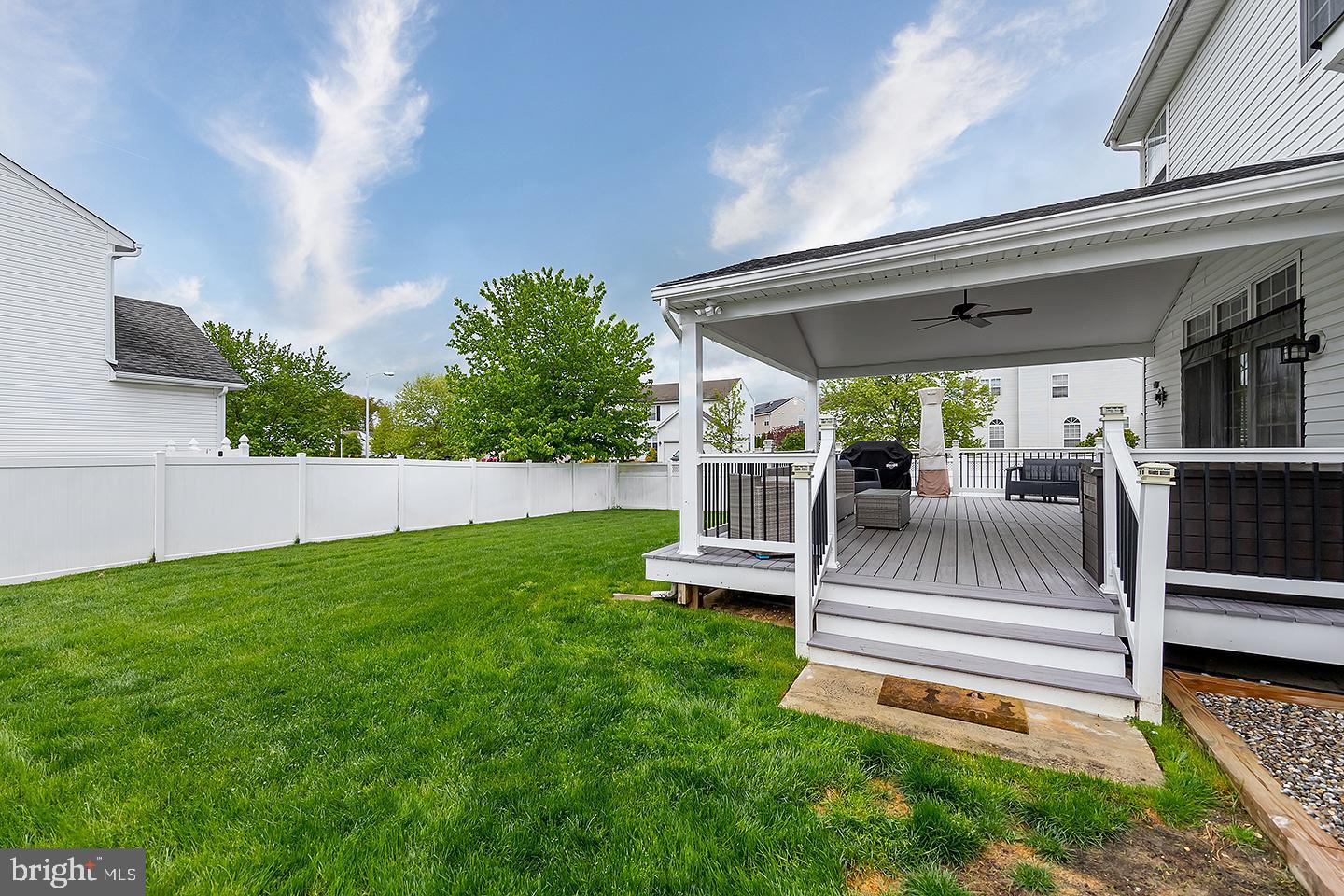 345 Rushfoil Drive Williamstown, NJ 08094 - Photo 29 of 47