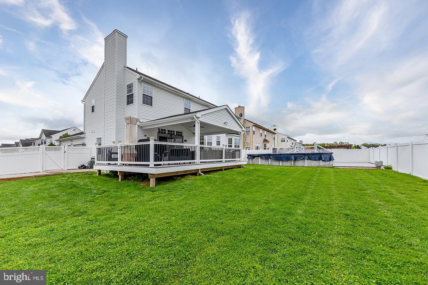 345 Rushfoil Drive Williamstown, NJ 08094 - Photo 30 of 47