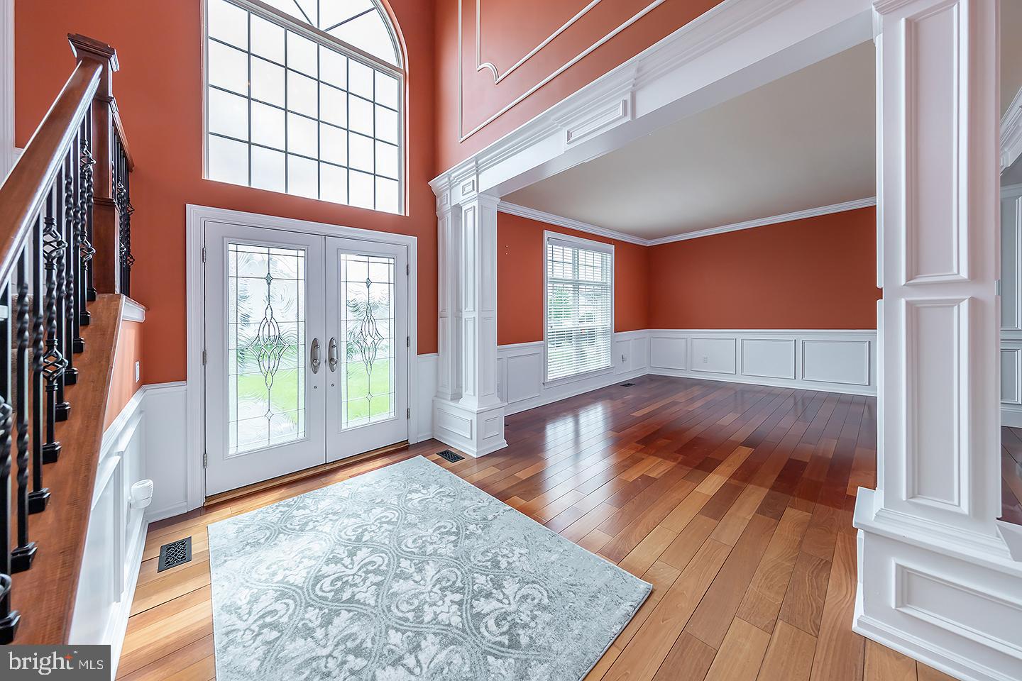 345 Rushfoil Drive Williamstown, NJ 08094 - Photo 3 of 47