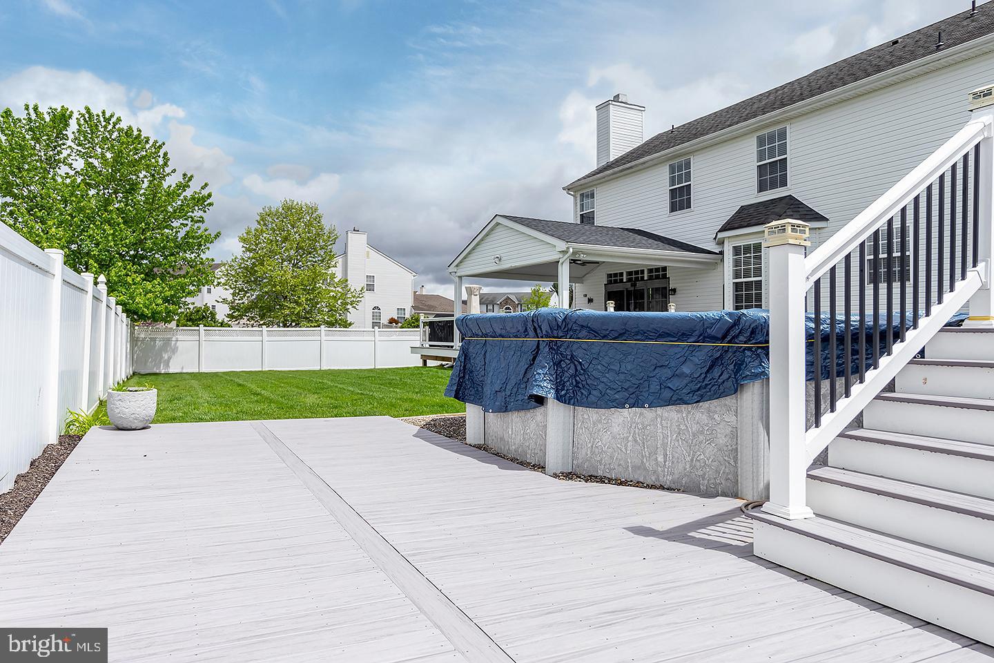 345 Rushfoil Drive Williamstown, NJ 08094 - Photo 32 of 47