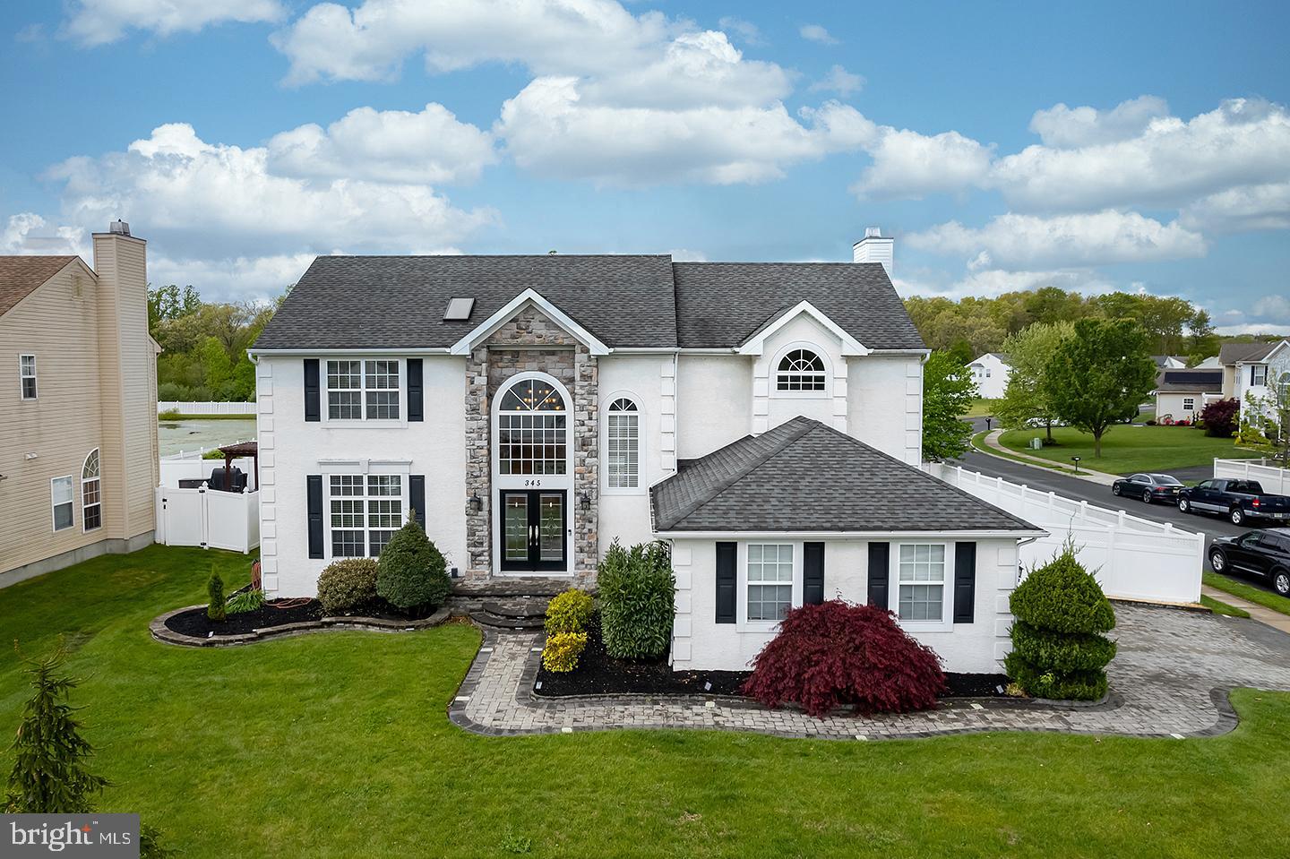 345 Rushfoil Drive Williamstown, NJ 08094 - Photo 33 of 47