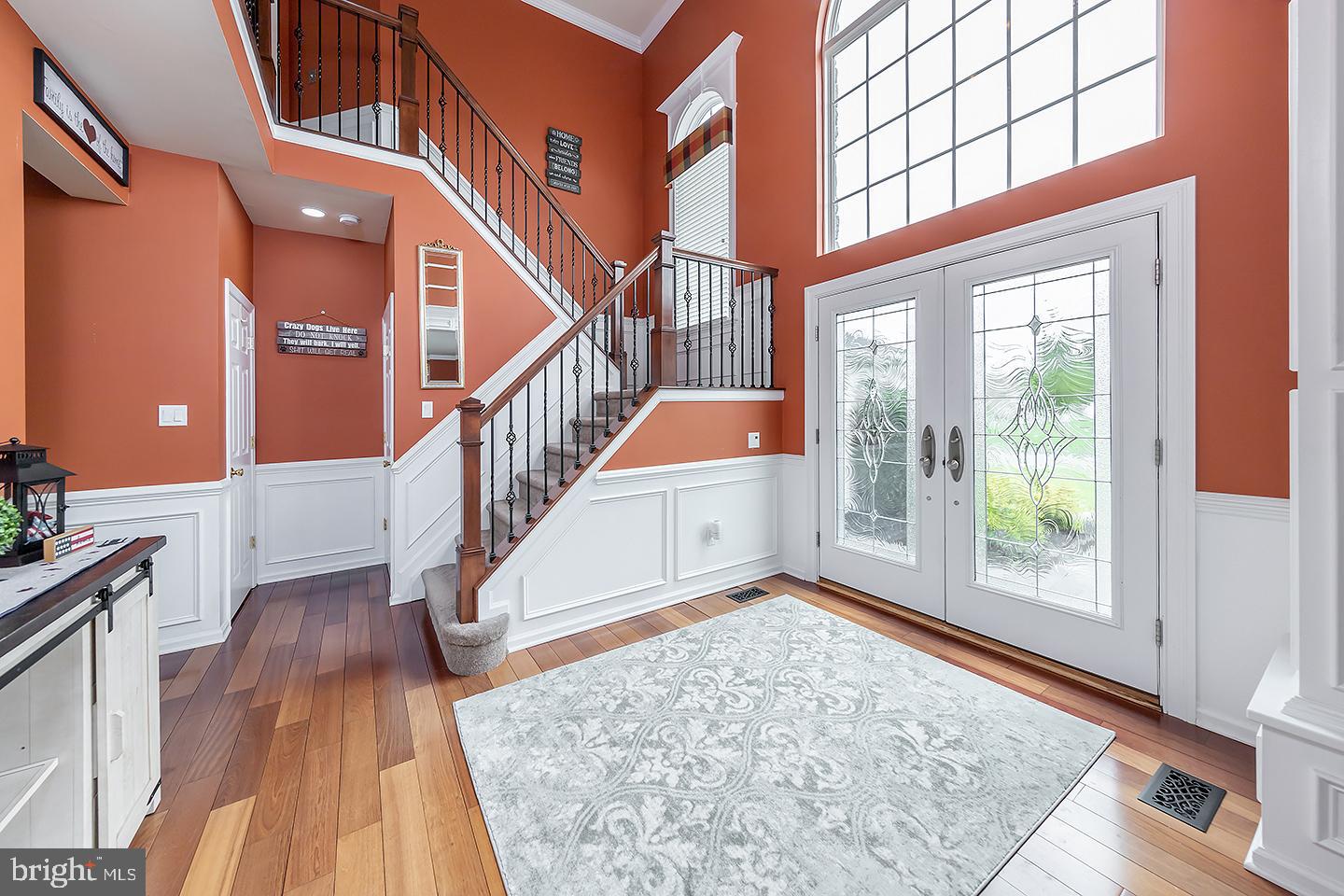 345 Rushfoil Drive Williamstown, NJ 08094 - Photo 4 of 47