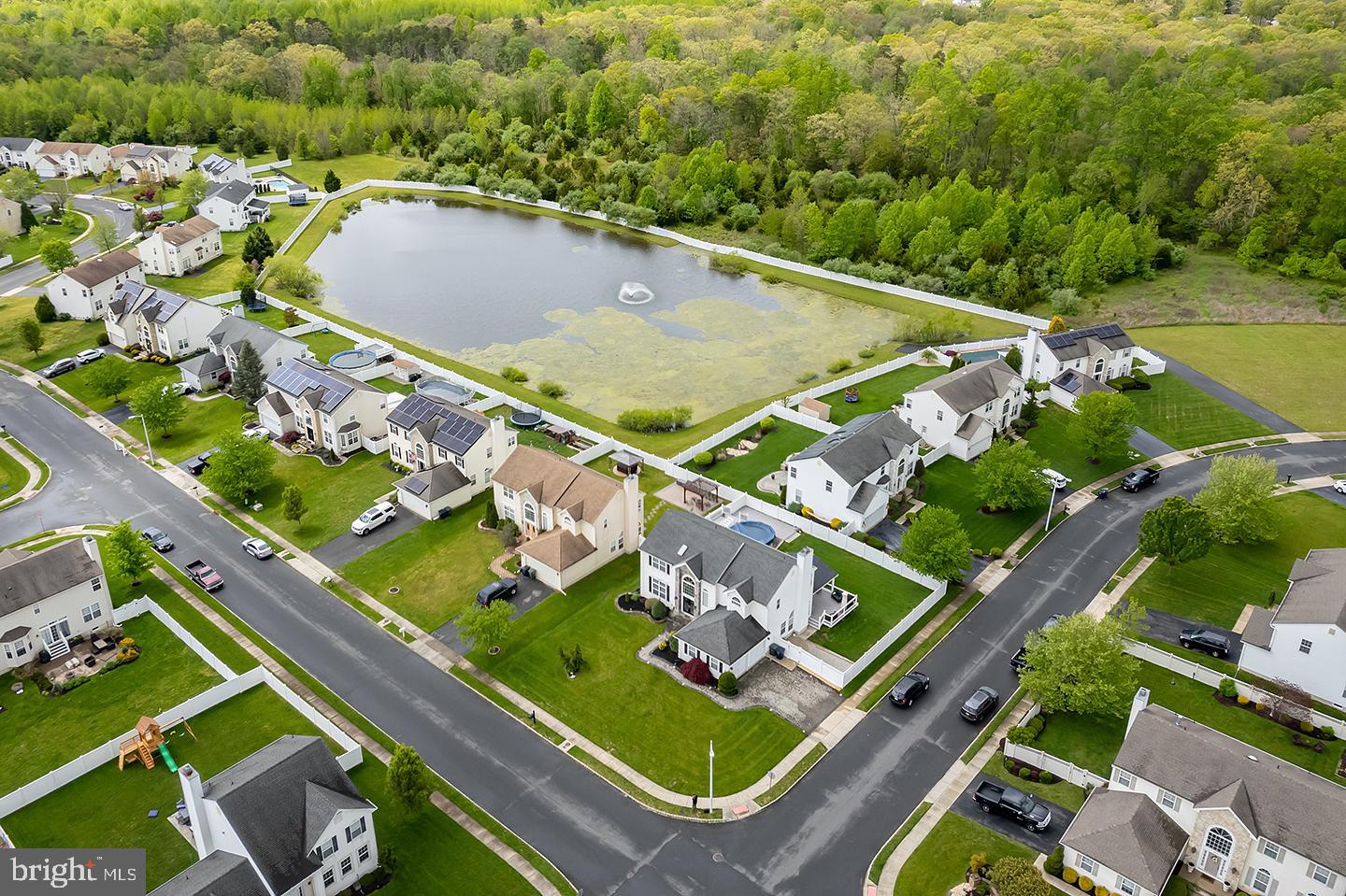 345 Rushfoil Drive Williamstown, NJ 08094 - Photo 41 of 47