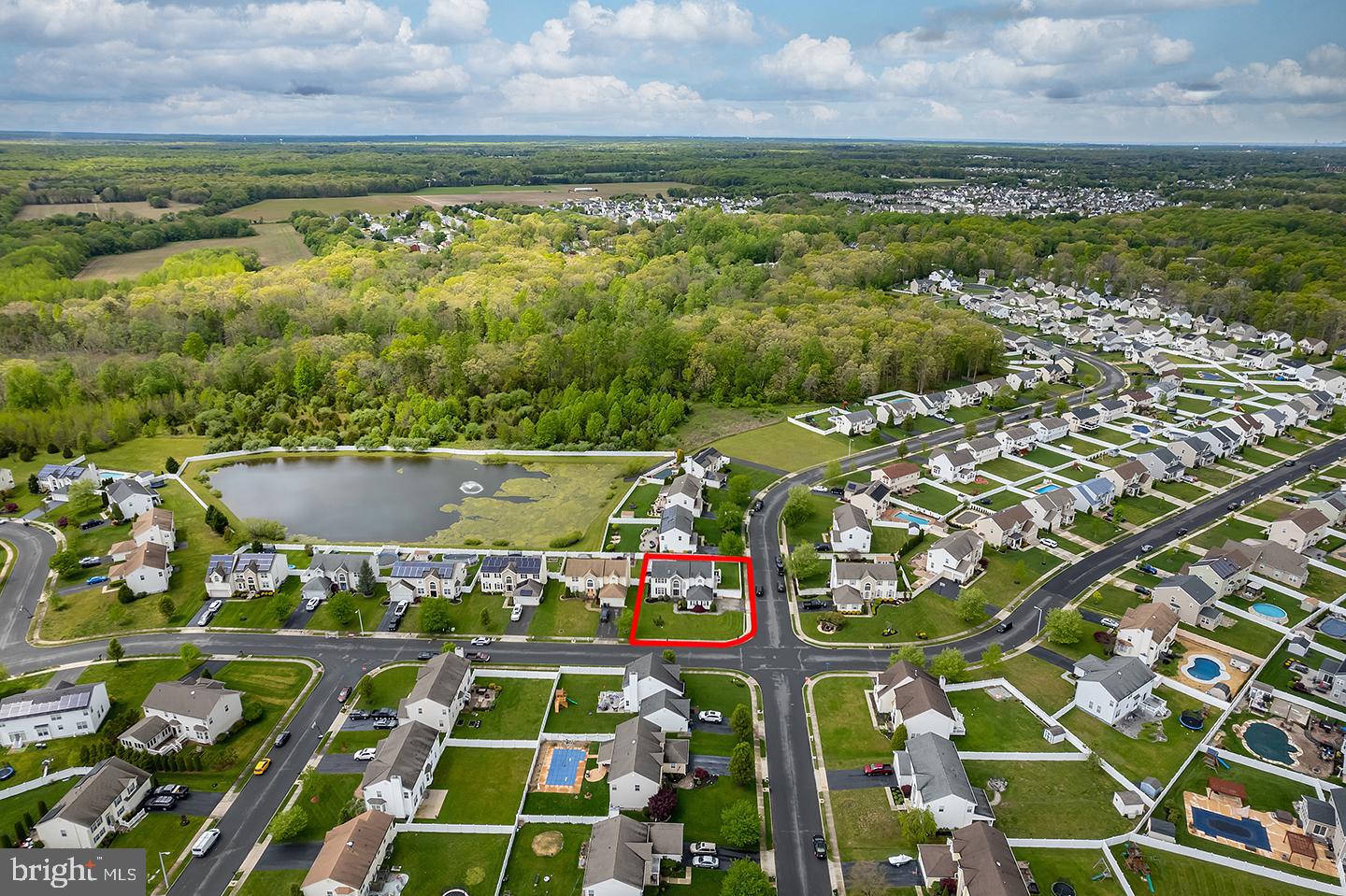 345 Rushfoil Drive Williamstown, NJ 08094 - Photo 42 of 47