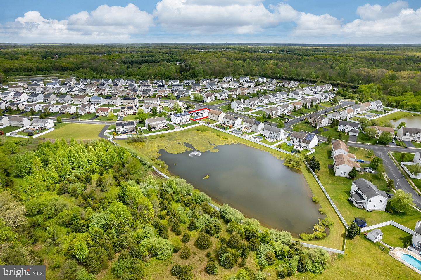 345 Rushfoil Drive Williamstown, NJ 08094 - Photo 43 of 47