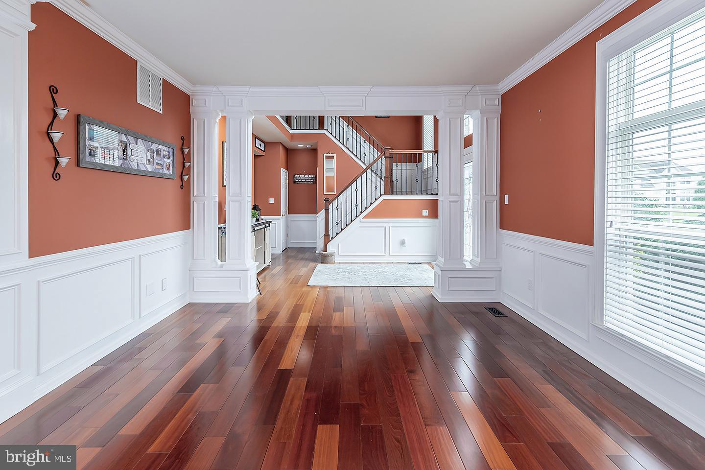 345 Rushfoil Drive Williamstown, NJ 08094 - Photo 5 of 47