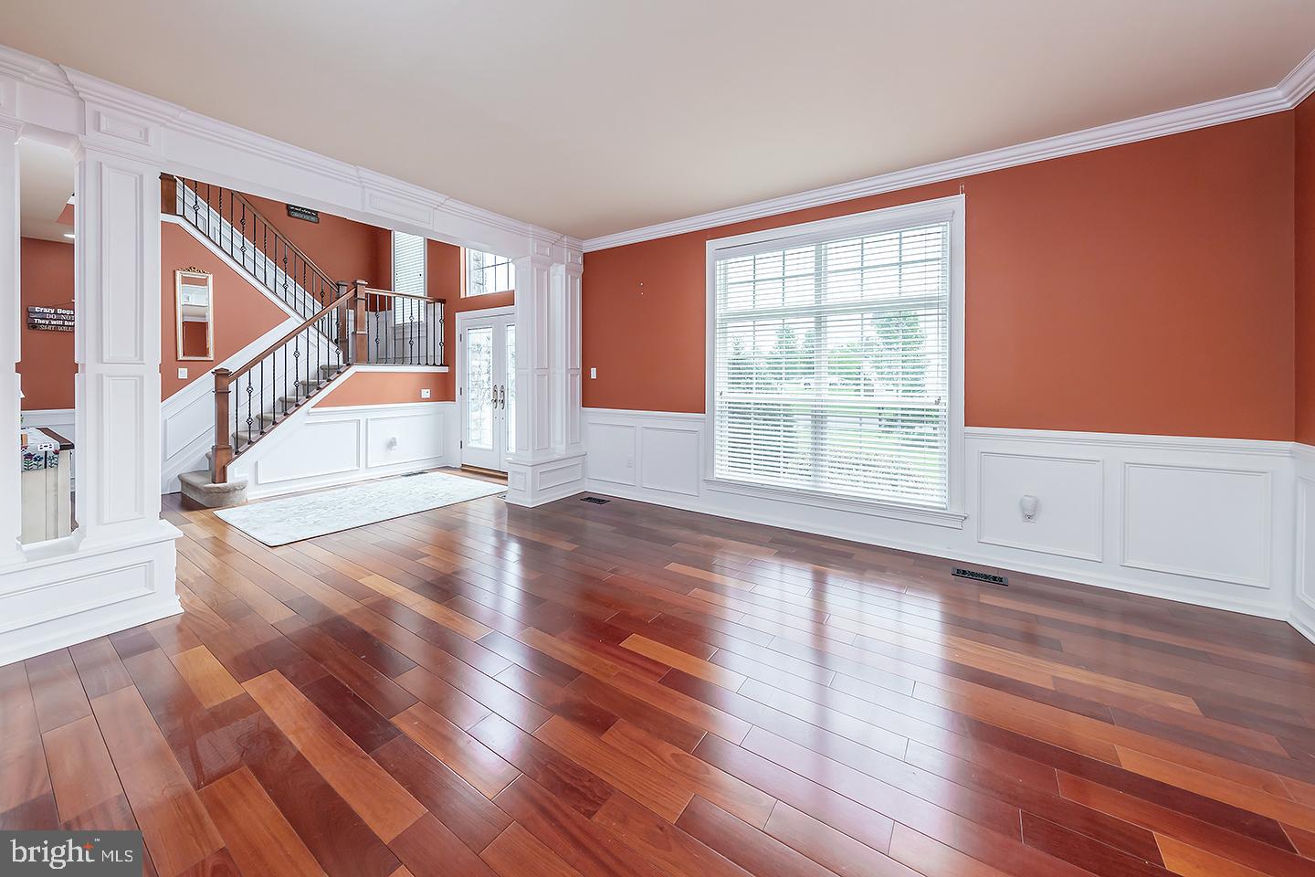 345 Rushfoil Drive Williamstown, NJ 08094 - Photo 7 of 47