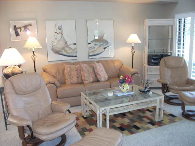 $4,500 | 107 Racquet Club Drive South, Rancho Mirage, CA 92270