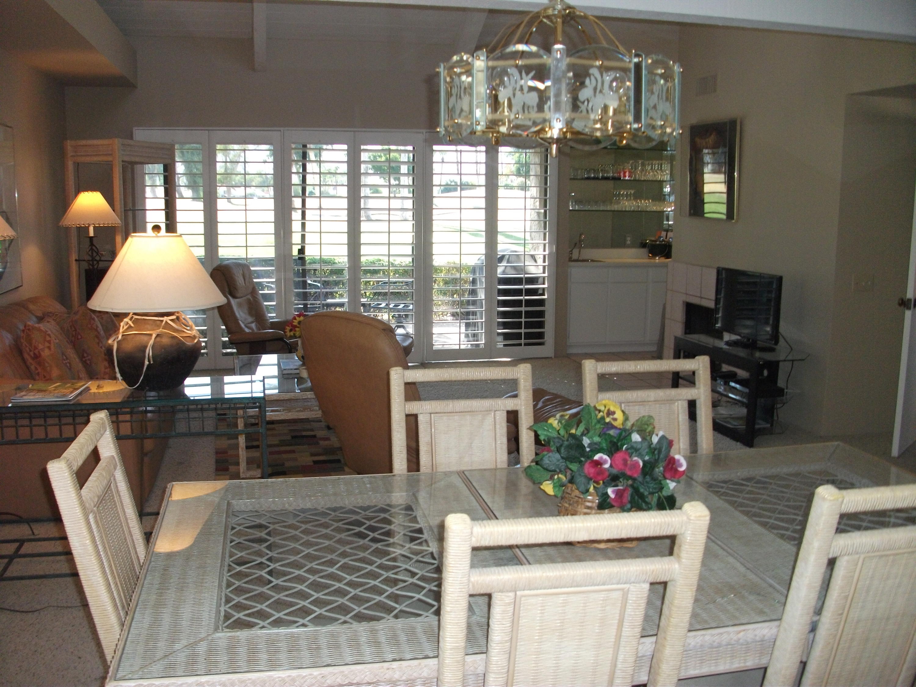 107 Racquet Club Drive South Rancho Mirage, CA 92270 - Photo 24 of 41 DiningDSCF7705