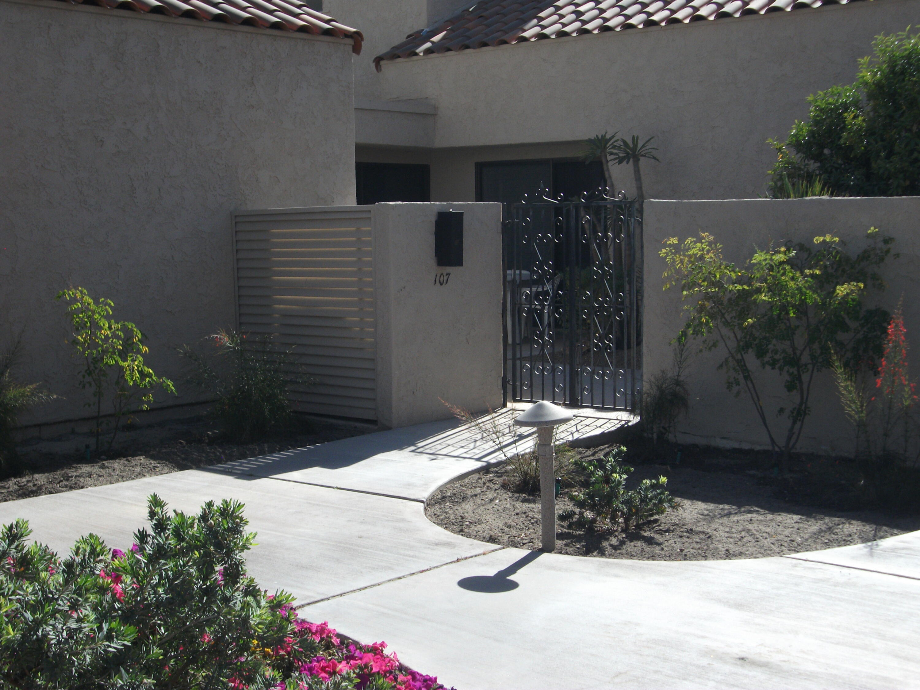 107 Racquet Club Drive South Rancho Mirage, CA 92270 - Photo 29 of 41 DSCF8429