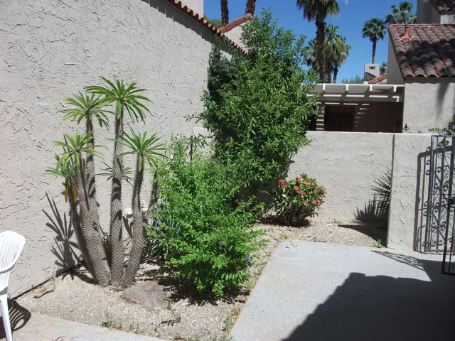 $4,500 | 107 Racquet Club Drive South, Rancho Mirage, CA 92270