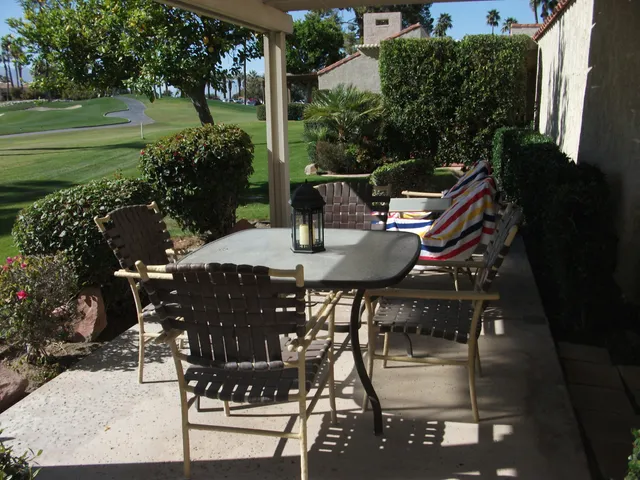 $4,500 | 107 Racquet Club Drive South, Rancho Mirage, CA 92270