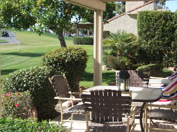 $4,500 | 107 Racquet Club Drive South, Rancho Mirage, CA 92270