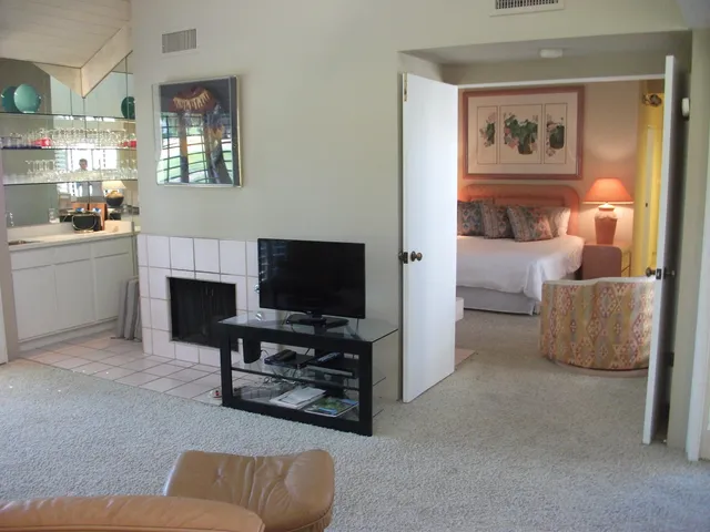 $4,500 | 107 Racquet Club Drive South, Rancho Mirage, CA 92270