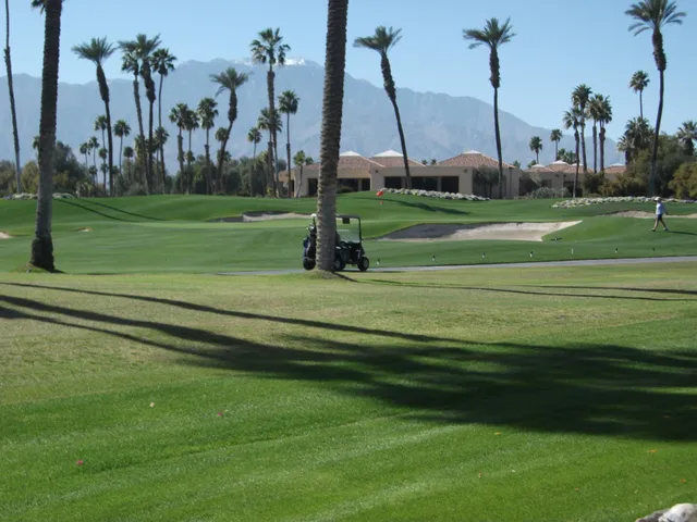 $4,500 | 107 Racquet Club Drive South, Rancho Mirage, CA 92270