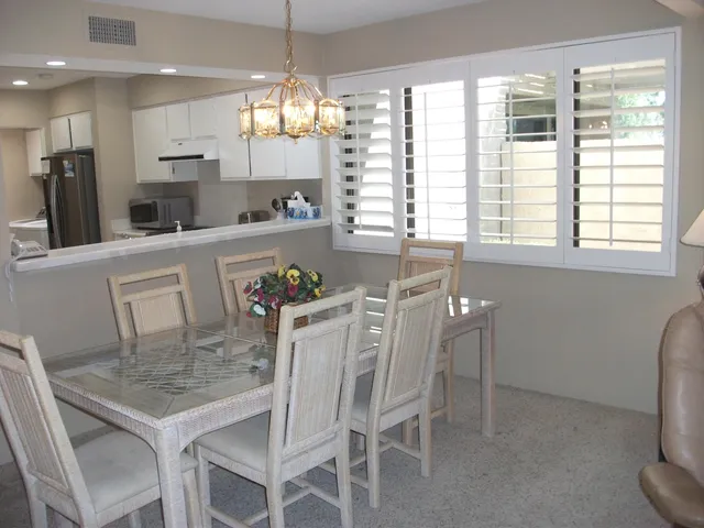 $4,500 | 107 Racquet Club Drive South, Rancho Mirage, CA 92270