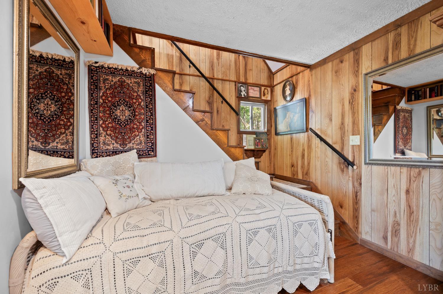 1451 Trellis Ridge Drive Lynch Station, VA 24571 - Photo 25 of 42 a view of entryway