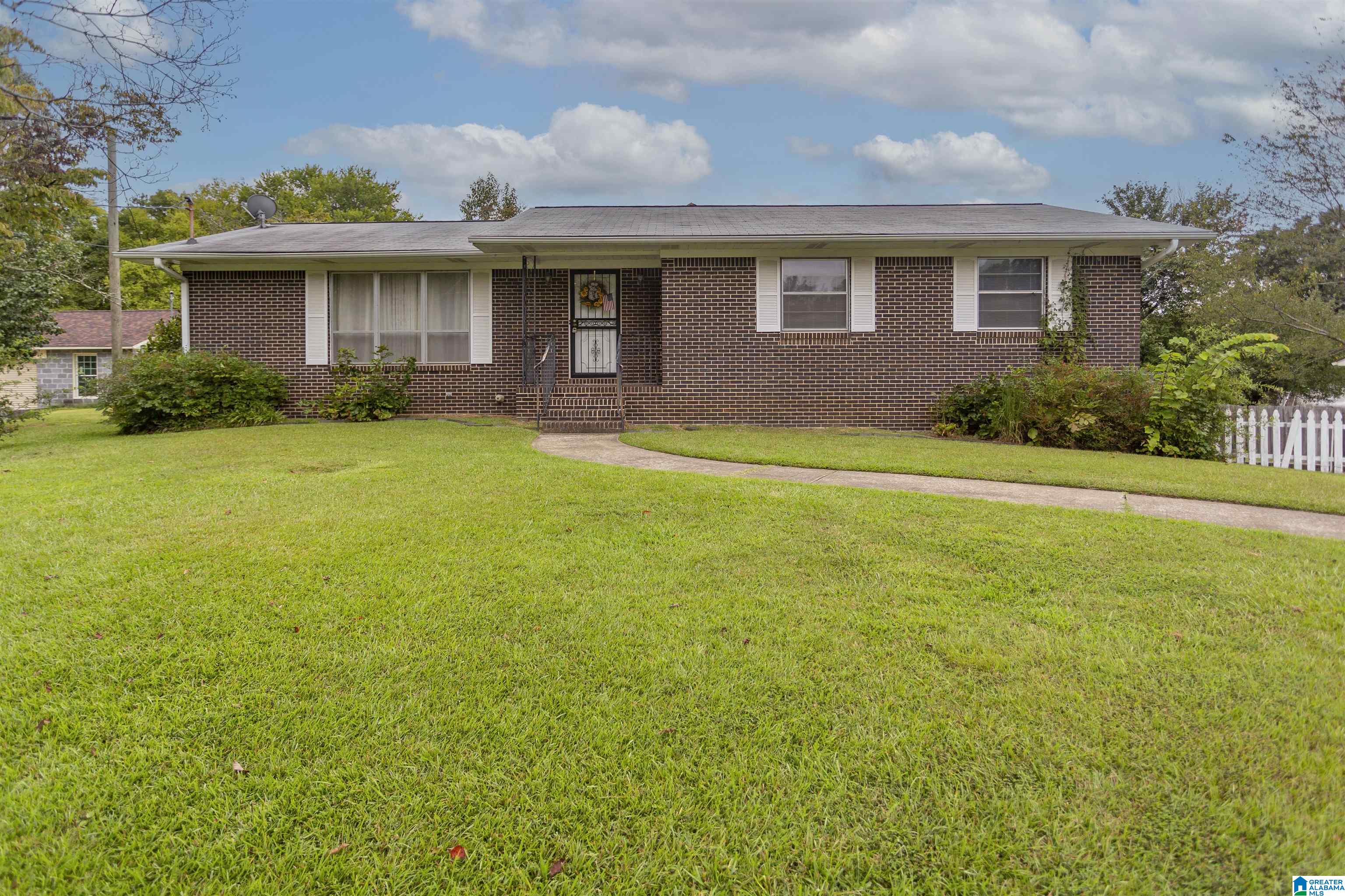 136 4th Plaza Pleasant Grove, AL 35127 - Photo 41 of 46