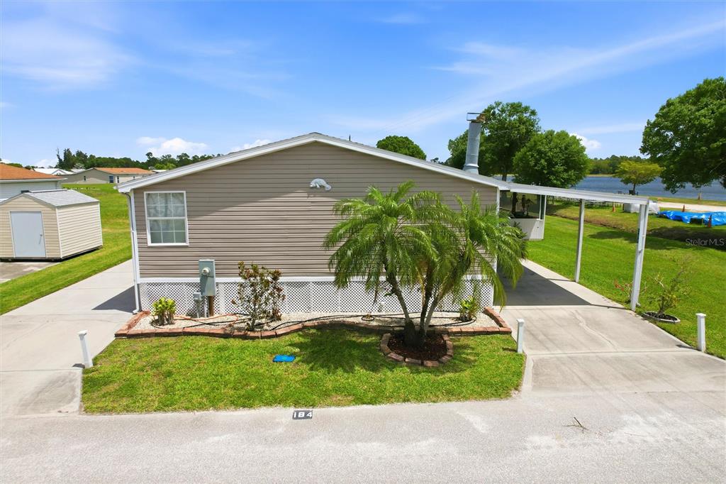 184 West Manatee Loop Punta Gorda, FL 33950 - Photo 2 of 33