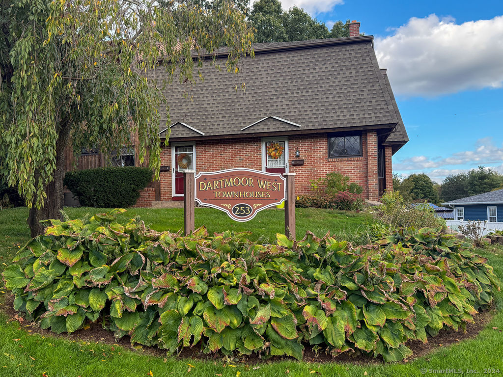 253 West Street, Unit R Southington, CT 06479 - Photo 1 of 1 Gallery Image 1
