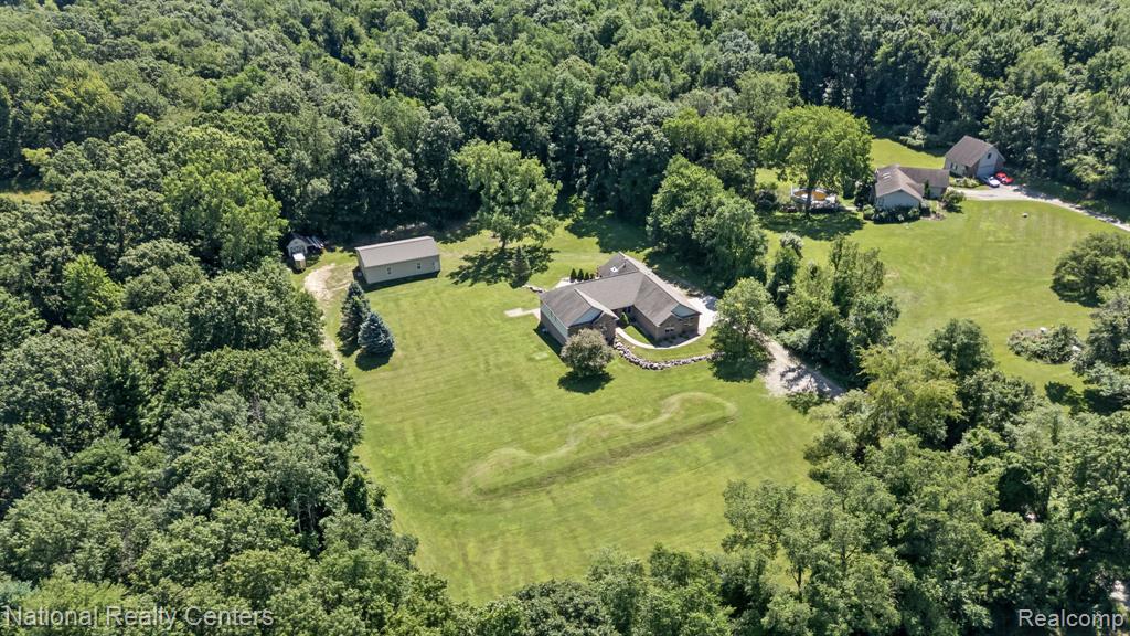 10180 Hadley Road Clarkston, MI 48348 - Photo 52 of 54