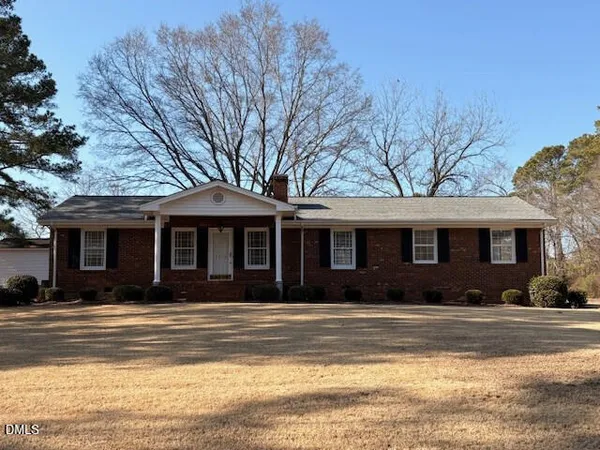 $285,000 | 1509 Abattoir Road, Coats, NC 27521