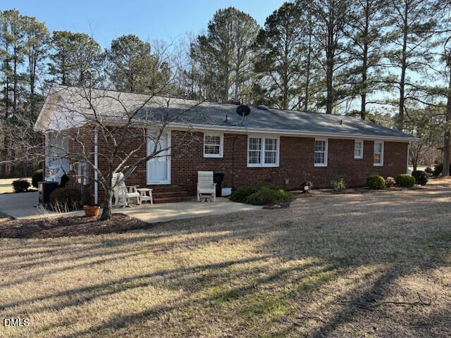 1509 Abattoir Road Coats, NC 27521 - Photo 3 of 20 1509AbattoirRd_65362_3