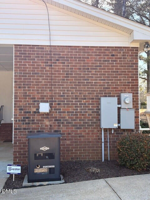 1509 Abattoir Road Coats, NC 27521 - Photo 7 of 20 1509AbattoirRd_65362_7