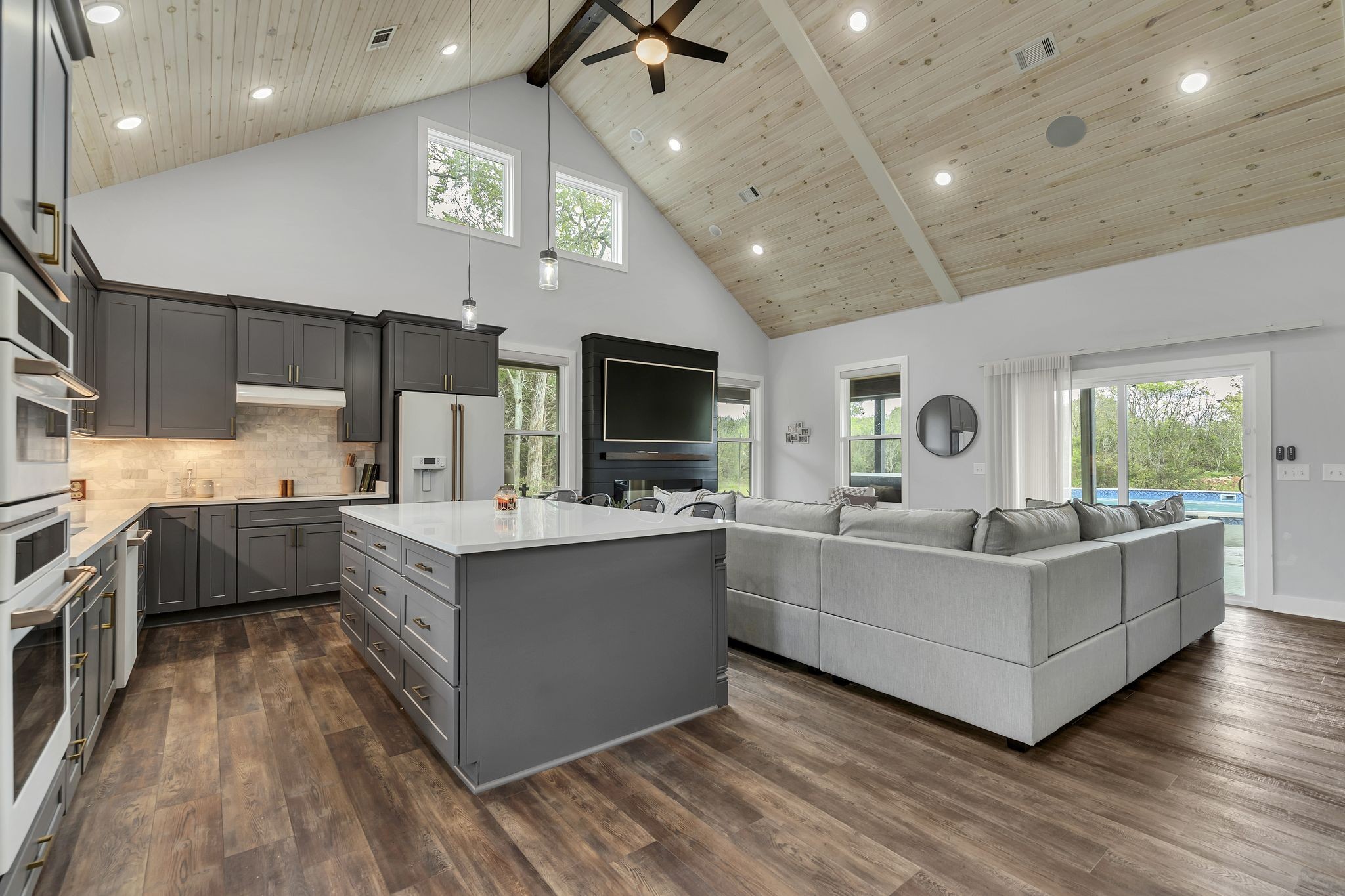 3032 Vesta Road Lebanon, TN 37090 - Photo 5 of 40