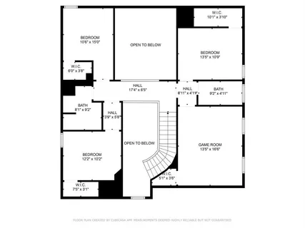 $440,000 | 9809 Brazoria Trail, Fort Worth, TX 76126