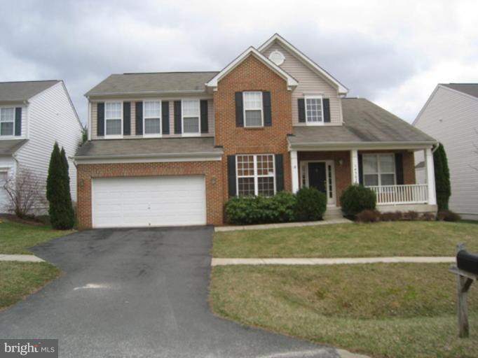 14302 Autumn Gold Road Boyds, MD 20841 - Photo 7 of 7 Front View