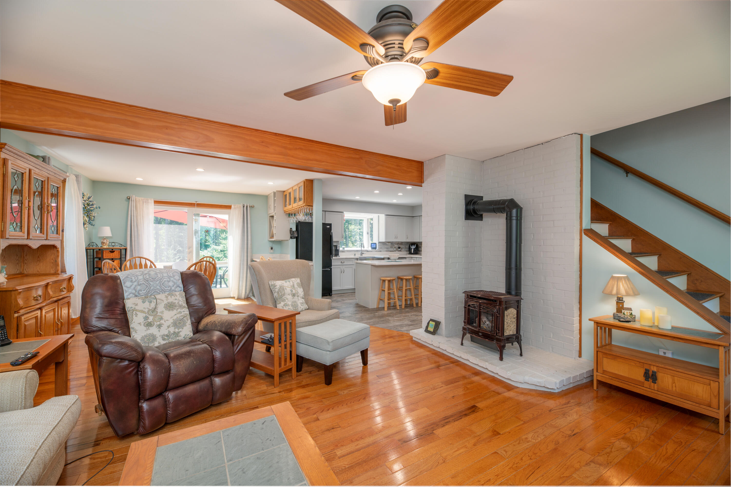 44 Upper Spruce Shore Road Harpswell, ME 04079 - Photo 66 of 82 Interior23