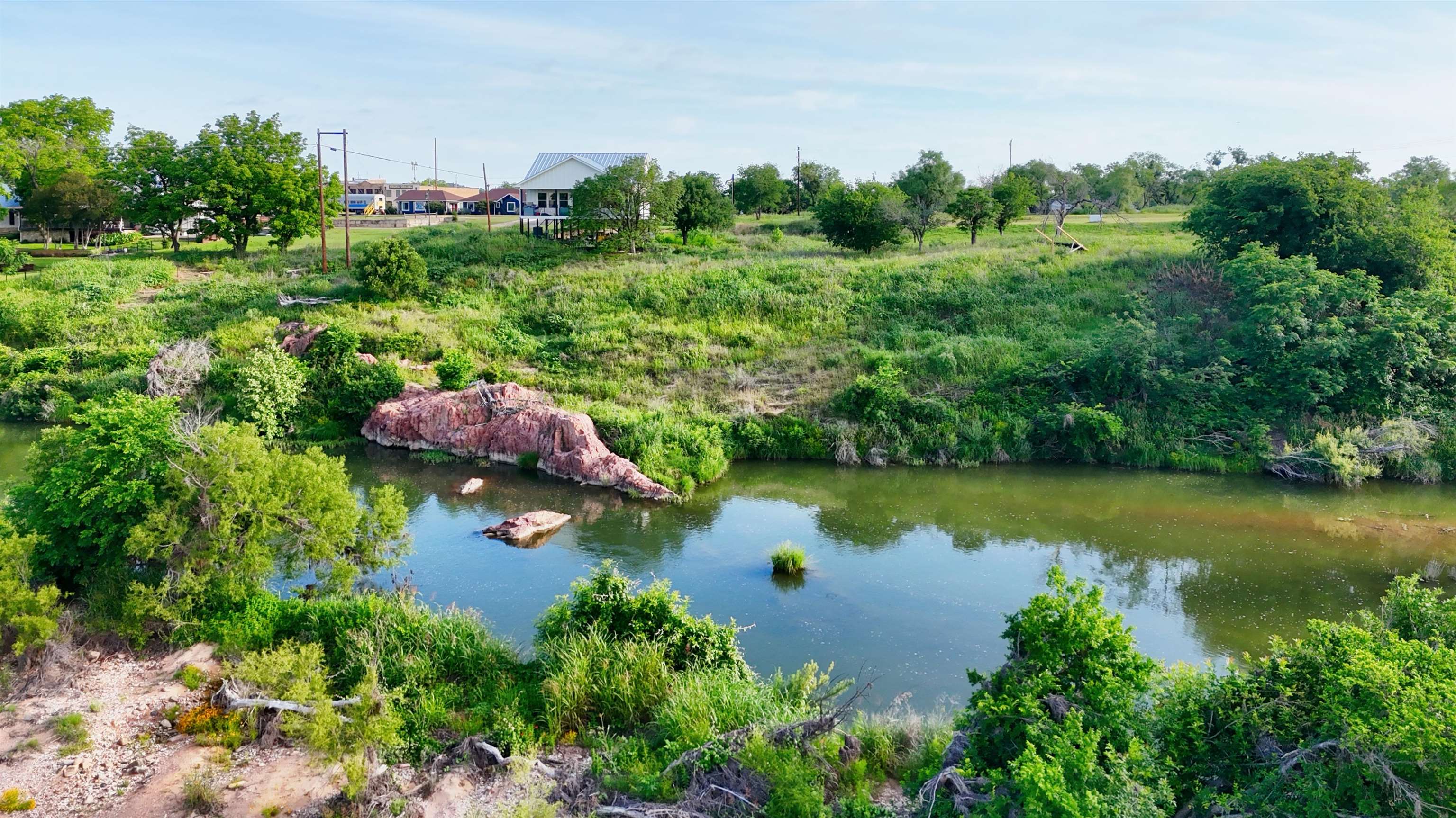 2 Walden Way Llano, TX 78643 - Photo 11 of 18