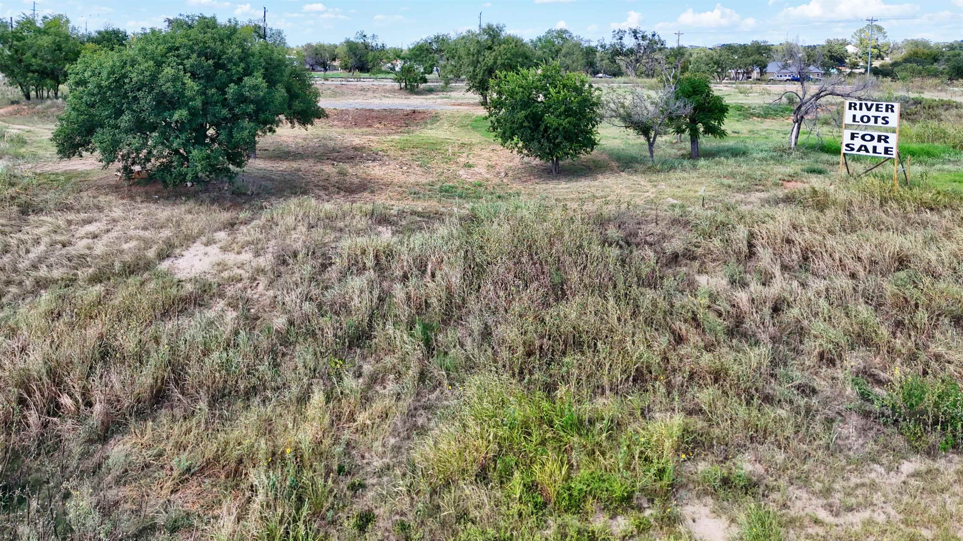 2 Walden Way Llano, TX 78643 - Photo 13 of 33 a view of an outdoor space with a lake view