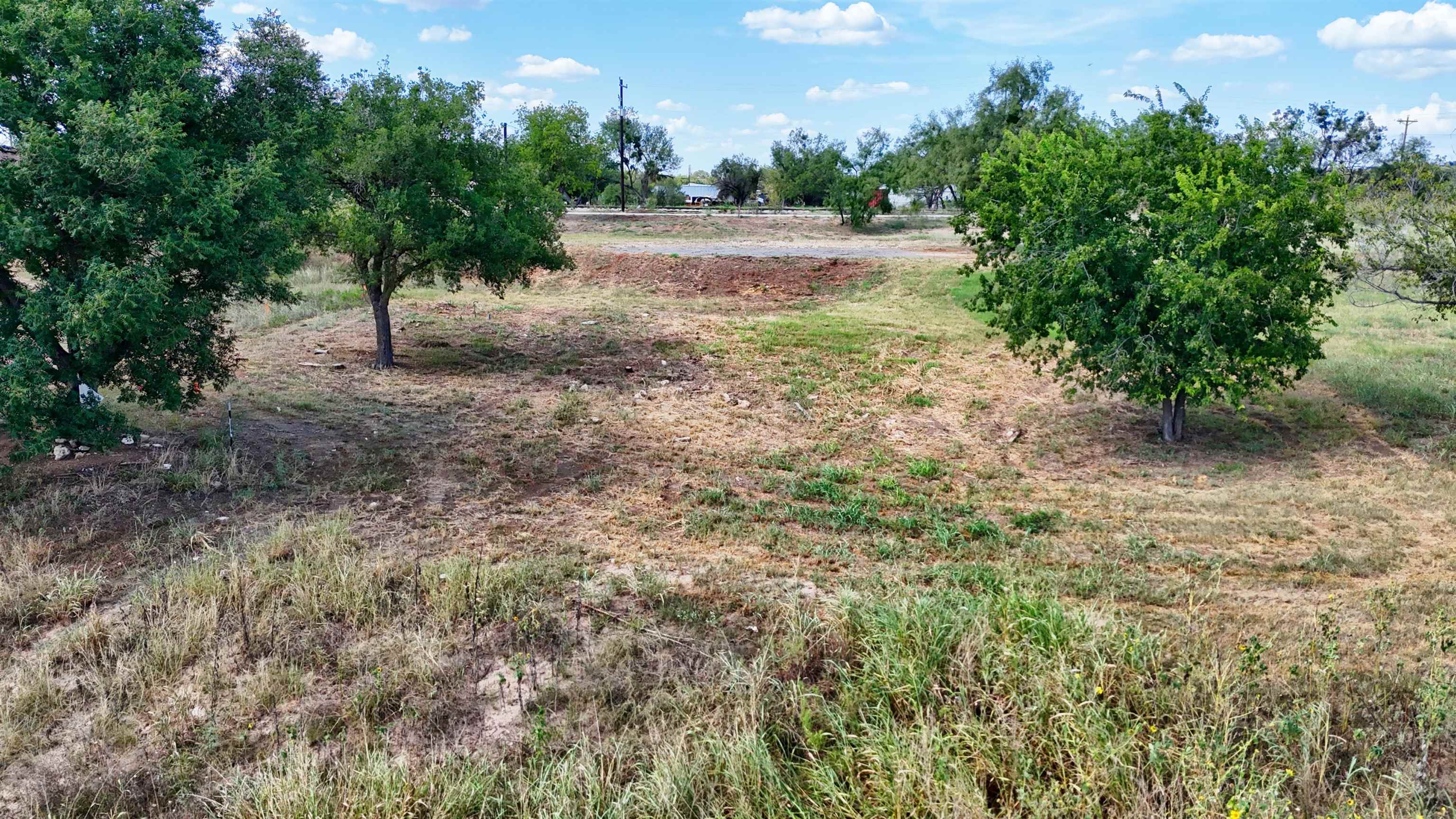 2 Walden Way Llano, TX 78643 - Photo 14 of 33 a view of road with large trees