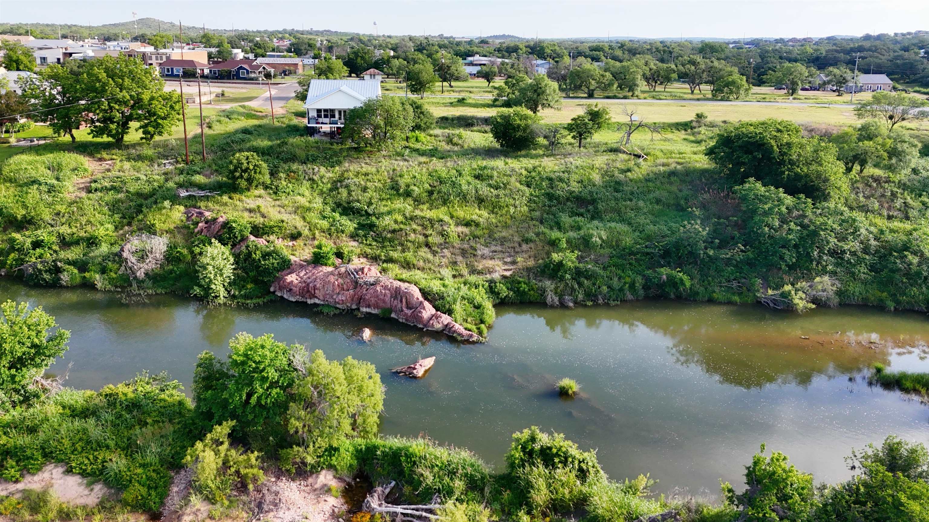 2 Walden Way Llano, TX 78643 - Photo 16 of 18