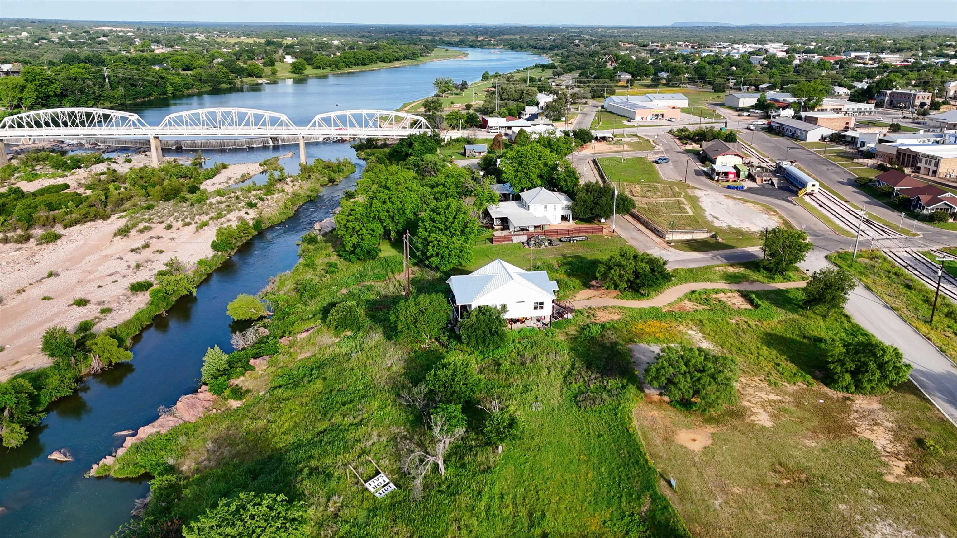 2 Walden Way Llano, TX 78643 - Photo 18 of 18