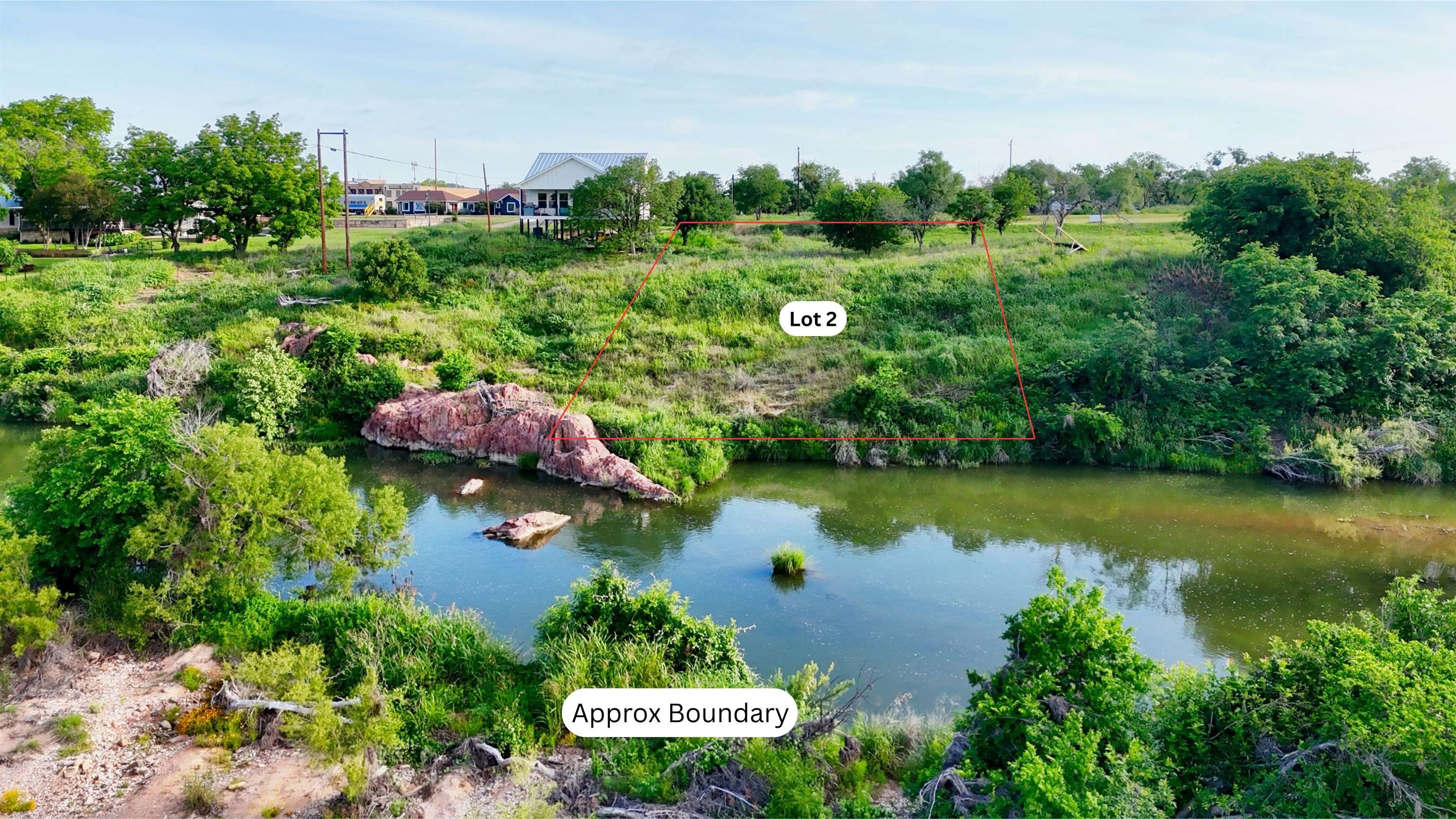 2 Walden Way Llano, TX 78643 - Photo 2 of 18
