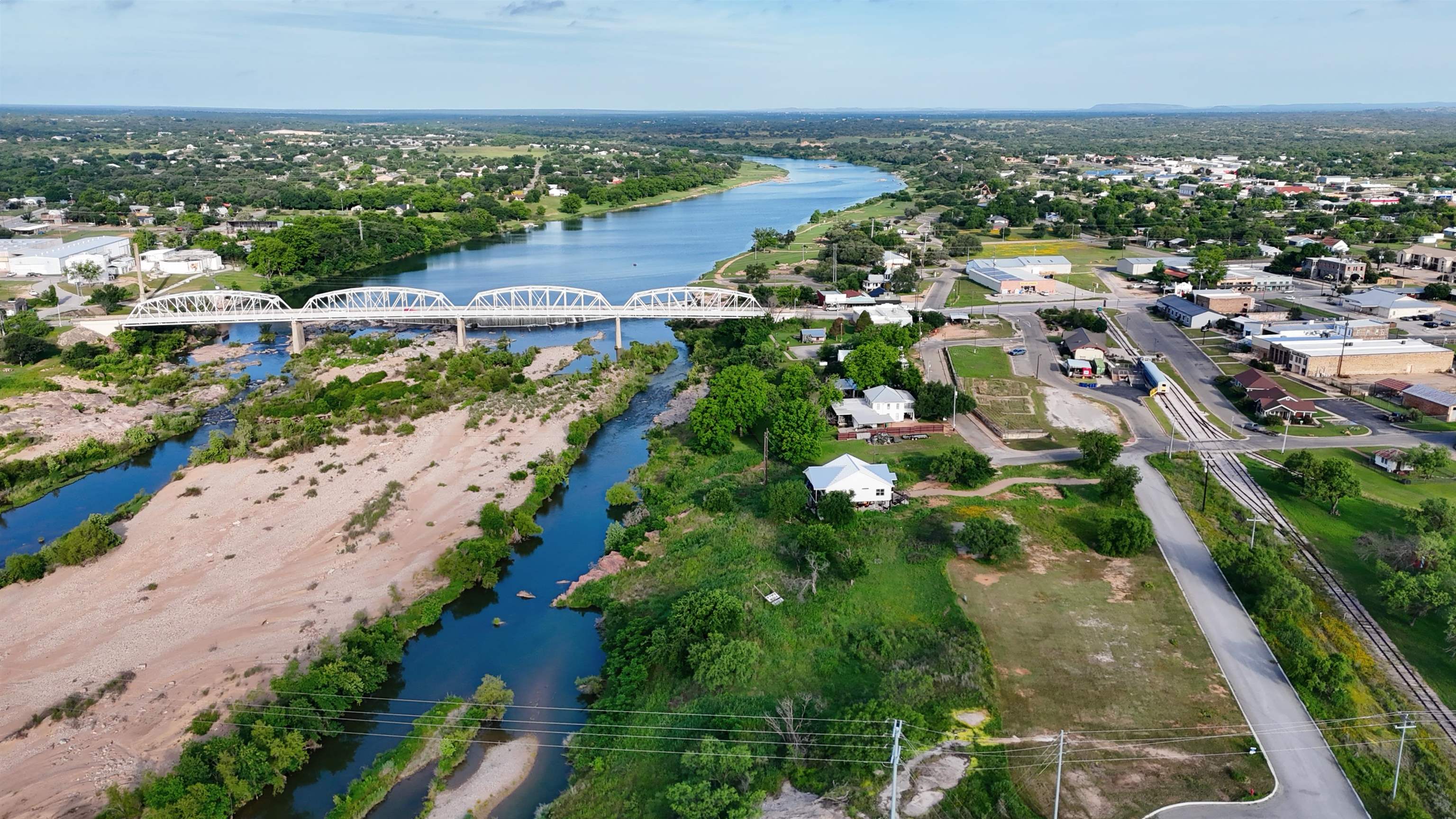 2 Walden Way Llano, TX 78643 - Photo 4 of 18
