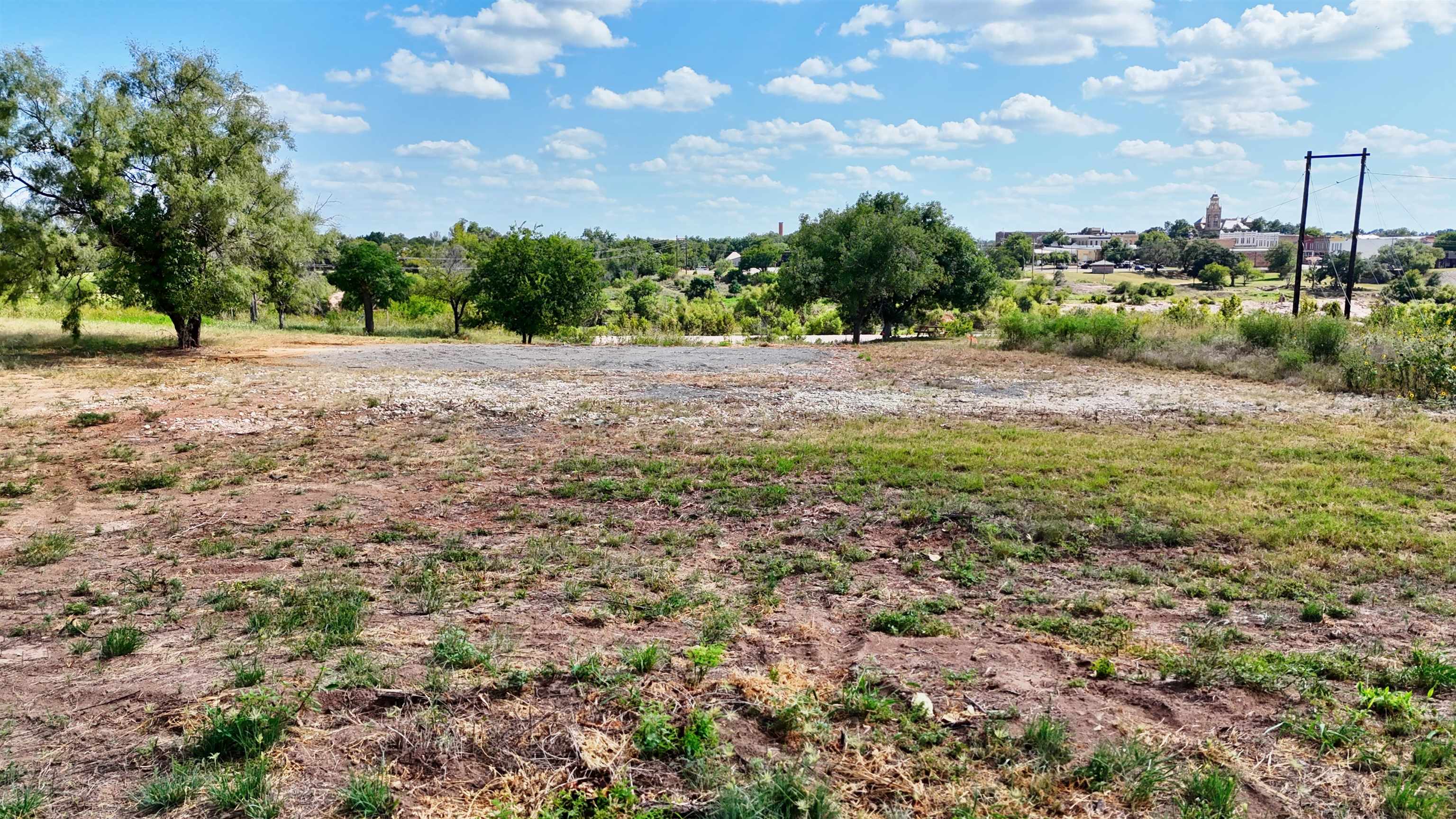 2 Walden Way Llano, TX 78643 - Photo 4 of 33 a view of outdoor space with city view
