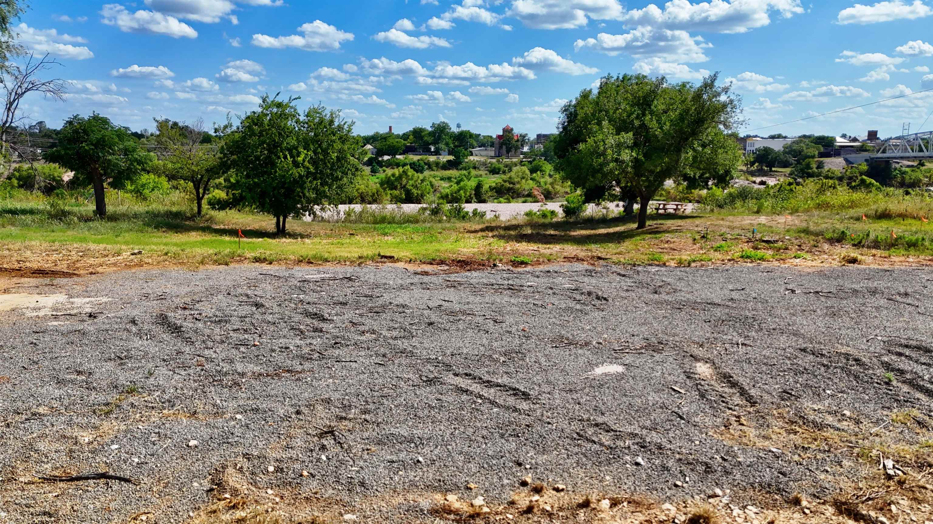 2 Walden Way Llano, TX 78643 - Photo 5 of 33 a view of a swimming pool with a yard