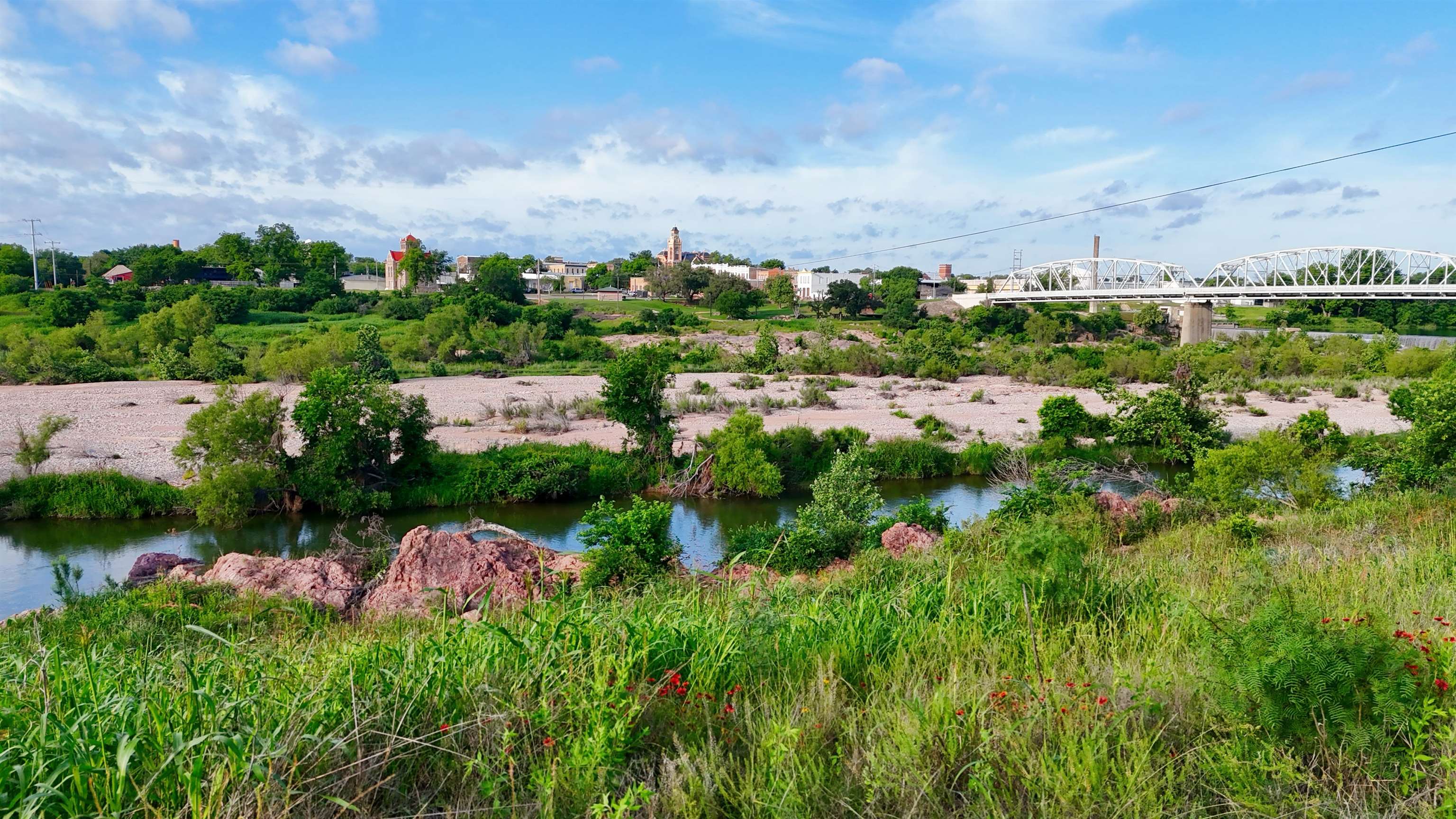 2 Walden Way Llano, TX 78643 - Photo 7 of 18