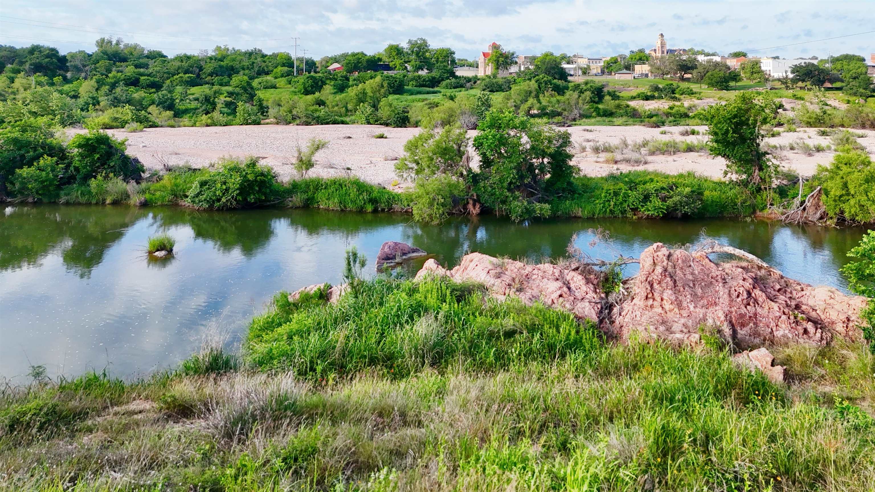 2 Walden Way Llano, TX 78643 - Photo 8 of 18