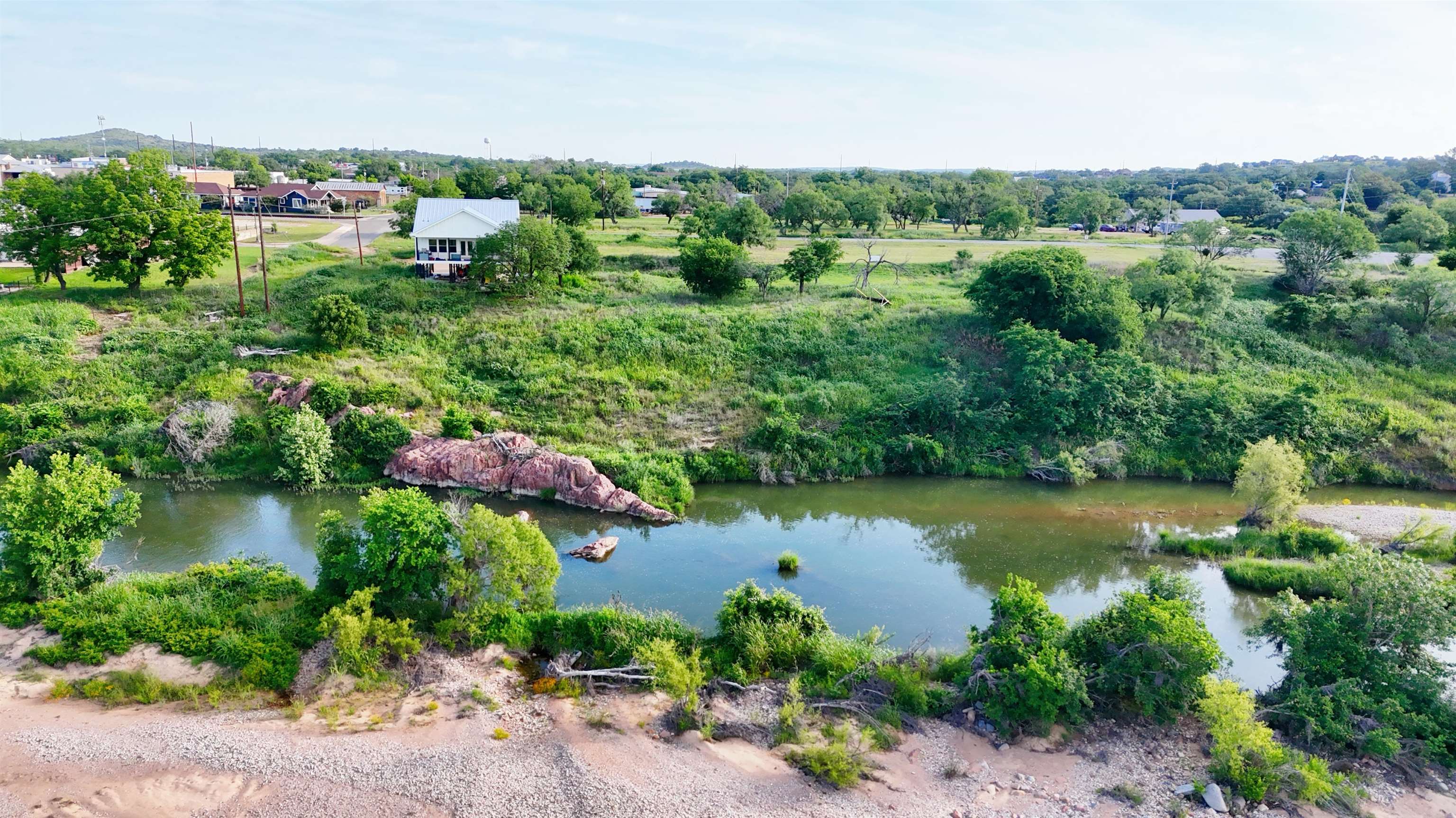 2 Walden Way Llano, TX 78643 - Photo 10 of 18